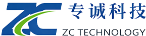 ZC Electric Equipment Co., Ltd. Logo